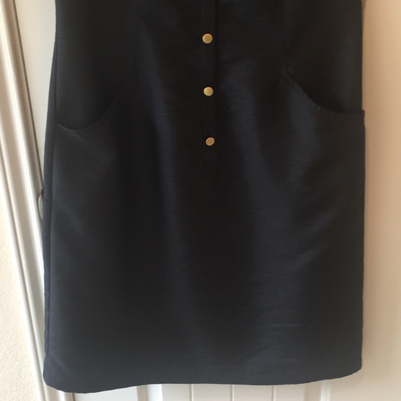 Coldwater creek black dress - Picture 4 of 5